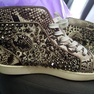 Christian Louboutin Mens Size 11